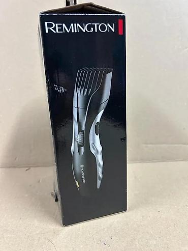 Trimeri za precizno uklanjanje dlačica: Remington Barba Beard Trimmer MB320C – trimer za bradu - Napredne — 11