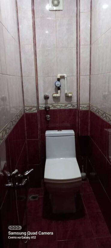 Uzunmüddətli kirayə mənzillər: Nərimanov rayonu (Kesle bazari yaxinliginda) Y.Vəzirov küçəsində inşa — 7