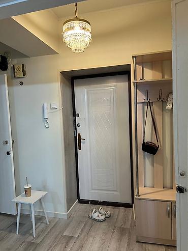 1 bedroom: 1 комната, Цум Собственник, Только девушкам, от 1 года, С мебелью полностью — 5