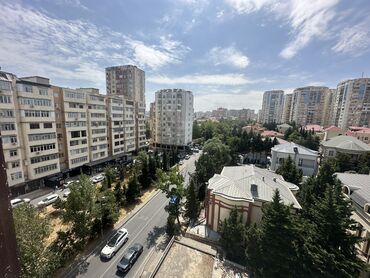 Köhnə tikili: Digah, 2 otaqlı, Köhnə tikili, 65 kv. m — 3