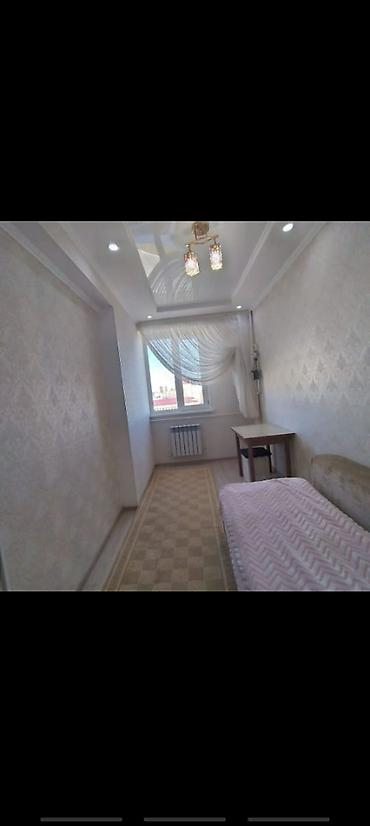 Продажа квартир: 2 комнаты, 76 м², 4 этаж — 3