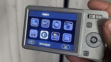 чехол наруто: Продаю цифровую камеру Sliding Camera M15 с механизмом-слайдером под — 6