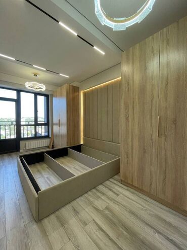 Продажа квартир: 2 комнаты, 83 м², Элитка, 10 этаж, Дизайнерский ремонт — 5