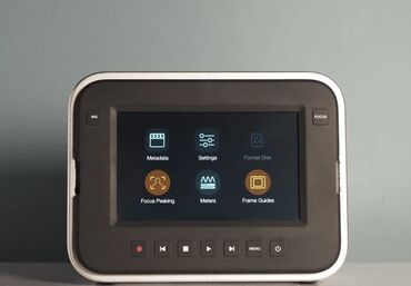 Видеокамеры: Blackmagic 4k Почему этого кинокамеру считает лучшим Читайте — 7