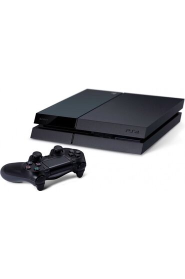 весы 200 кг: PS4 FAT 1 TB 1 pult 15 oyunla prosivkalı model
