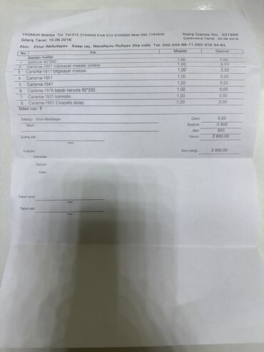 Digər uşaq mebeli: Yağmur Mebeldən 2800 AZN alınıb Çarpayı sandıqlıdır Yaxşı — 8