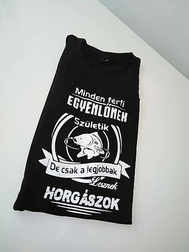 Majice: Men's T-shirt bоја - Bela — 27