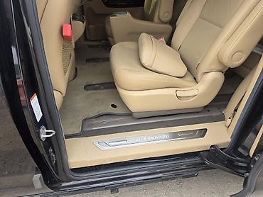 Kia: Kia Carnival: 2020 г., 2.2 л, Автомат, Дизель, Минивэн — 29