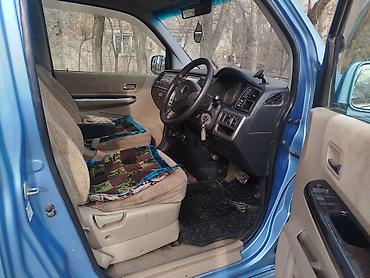 Mercedes-Benz: Mercedes-Benz E-Class: 2001 г., 2 л, Автомат, Бензин, Универсал — 3