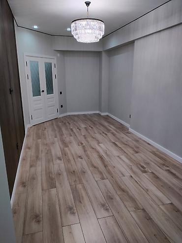 Продажа квартир: 2 комнаты, 68 м², Элитка, 3 этаж, Евроремонт — 26