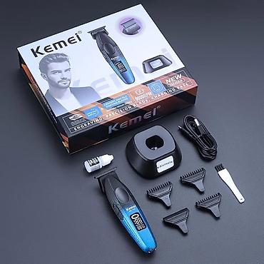 kükürd tozu: Üz qirxan Kemei ModelKM-1669 Mühərrik NövüFırçasız Mühərrik — 4