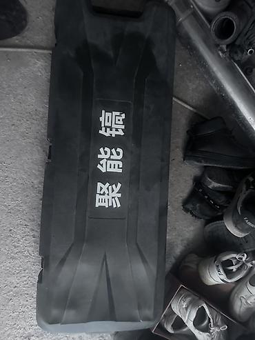 Отбойный молоток в кейсе - Электрический отбойный молоток/перфоратор