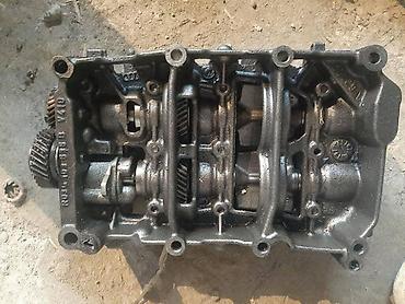 bb tablice: ULJNA PUMPA ZA VOLKSWAGEN GOLF 5, PASSAT B6 | Uljna pumpa za Passata — 1