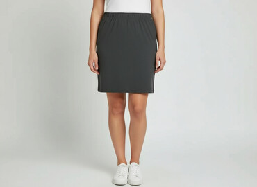 anna field spódnice plisowane: Janina, Women`s skirt, size 3XL