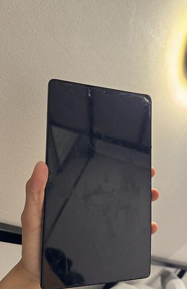 samsung tab s8: Планшет, Samsung, память 64 ГБ, 5G, Б/у, Классический цвет - Серый — 2