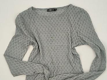 poliamid top: FB Sister, Top damski, rozmiar S — 1