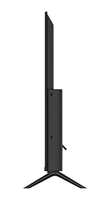 №: 15648 Məhsulun adı: Televizor Haier LE50K6600UG 50 düym 4K+HDR lalafo.az -da №: 15648 Məhsulun adı: Televizor Haier LE50K6600UG 50 düym 4K+HDR