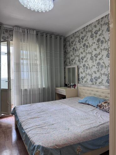 Продажа квартир: 3 комнаты, 62 м², 105 серия, 5 этаж, Косметический ремонт — 4