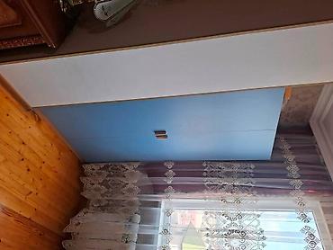 mansard tipli evler: Gəncə, 5 otaqlı, Köhnə tikili, 112 kv. m — 3