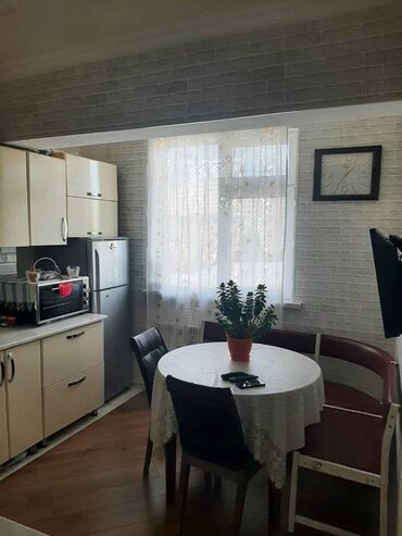 Köhnə tikili: Bakı, 3 otaqlı, Köhnə tikili, m. Xətai, 72 kv. m — 9