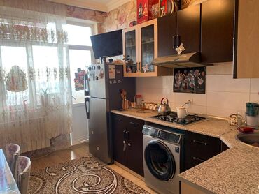 Yeni tikili: 2 otaqlı, Yeni tikili, 90 kv. m — 6