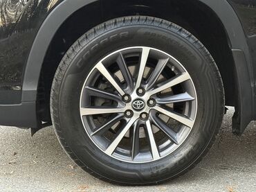 Toyota: Toyota Highlander: 2019 г., 3.5 л, Автомат, Бензин, Внедорожник — 12