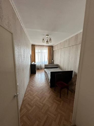 квартиры моссовет: 2 комнаты, 48 м², Моссовет Индивидуалка, 3 этаж, Косметический ремонт — 2