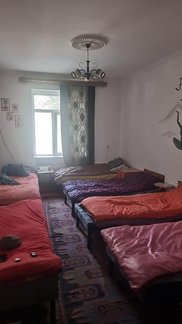 Günlük kirayə mənzillər: 3 otaqlı — 8