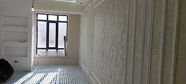 Штукатурка, шпаклевка: Шпаклевка стен | Травертин Больше 6 лет опыта — 7