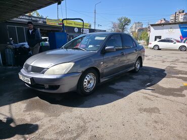 инструменты для автомобилей: Mitsubishi Lancer: 2006 г., 1.6 л, Автомат, Бензин, Седан