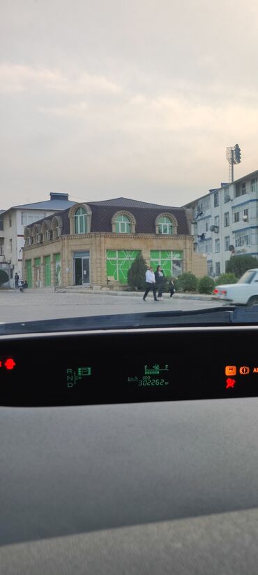 Toyota: Toyota Prius: 1.5 l | 2006 il Hetçbek — 11