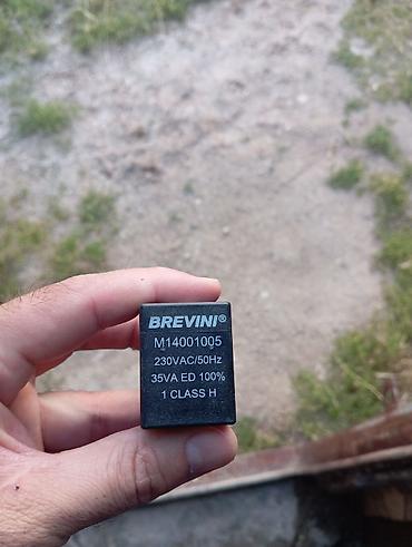 Avtoelektronika: Salam. Sizinlə hidravlik ehtiyat hissələrinin satışı ilə bağlı əlaqə — 3
