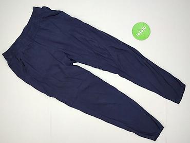 sklep hm: H&M Divided, Spodnie materiałowe damskie, rozmiar XS — 2