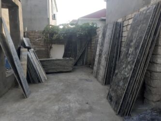 Reykalar, taxtalar: Malyar-taxta və qəlib materialları satılır - Məhsul: Beton tökmə və