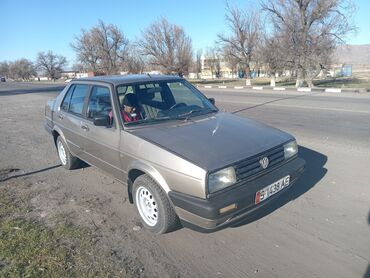 тамбурную машину: Volkswagen Jetta: 2000 г., 1.8 л, Механика, Бензин, Седан