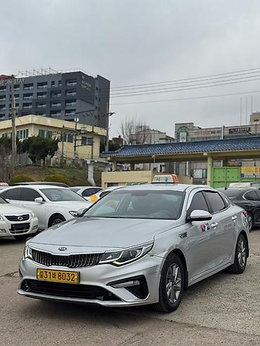 k5 2016: Kia K5: 2019 г., 2 л, Автомат, Газ, Седан — 2