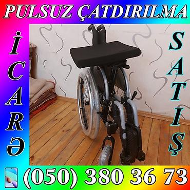 dəmir araba: Məhsul: Manuel əlil arabaları – satış və icarə Xüsusiyyətlər: - — 4