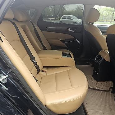 Kia: Kia K7: 2019 г., 2.4 л, Автомат, Бензин, Седан — 9