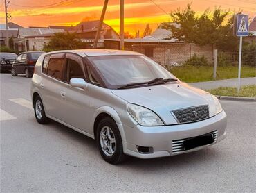 прадо 100: Toyota Opa: 2002 г., 1.8 л, Автомат, Бензин, Хэтчбэк