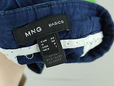 stradivarius cargo pants: MNG, Spodnie materiałowe damskie, rozmiar XS — 4