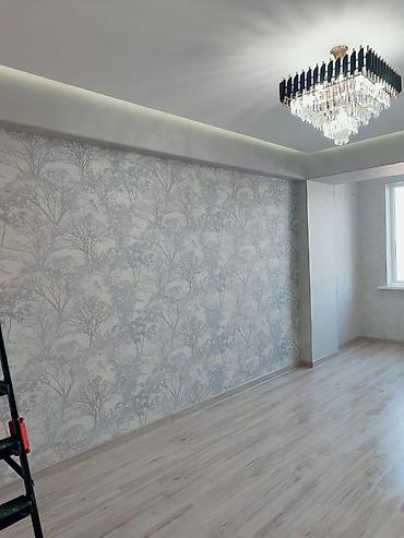 Ремонт под ключ: Ремонт квартир и комнат «под ключ» - Современная отделка — 15