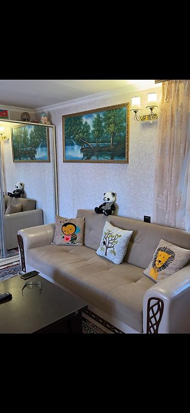 Günlük kirayə mənzillər: Studiya — 9