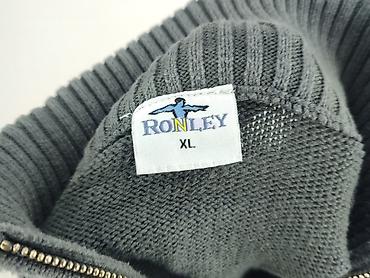 ciepla: Sweter dla mężczyzn, rozmiar XL — 4