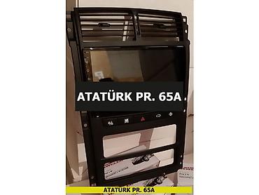 монитор купить в баку: "Peugeot 405" monitoru ÜNVAN: Atatürk prospekti 62, Gənclik — 1
