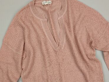 H&M L.O.G.G., Women`s sweater, size M