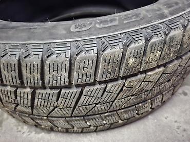 rg 45: Зимние шины Goform Frozzero 275/45 R20 110T XL - Тип: зимние — 5