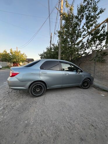 купить диск на 16 бу: Honda City: 1.5 л, Автомат, Бензин, Седан