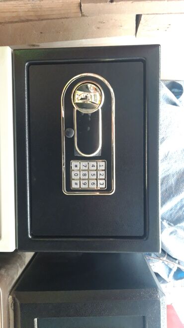 Seyflər: Seyf kassa hər ölçüdə seyf lərimiz var 🔥 yağına davamlı və davamsız — 10