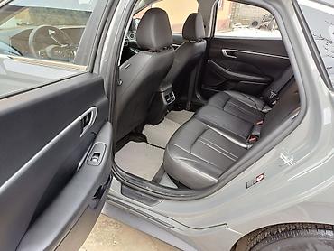 Hyundai: Hyundai Sonata: 2019 г., 2 л, Автомат, Бензин, Седан — 10