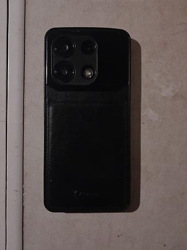 xiaomi redmi note 9: Redmi Note 13, 256 GB, rəng - Qara — 10